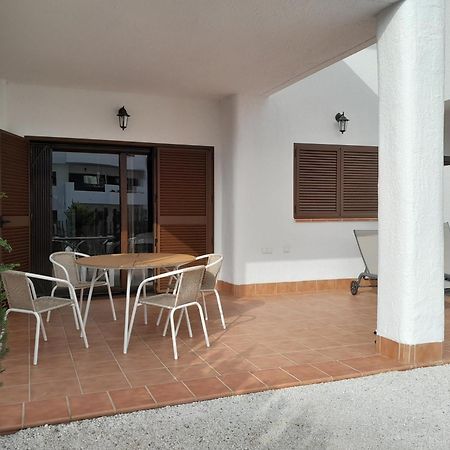 Apartmán Shuske Pulpí Exteriér fotografie
